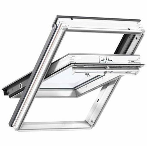 Picture of GGL CK02 2070 Velux Window White 55x78