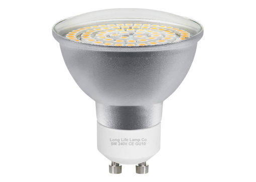 Picture of JD8061WW  5W LED GU10 ***