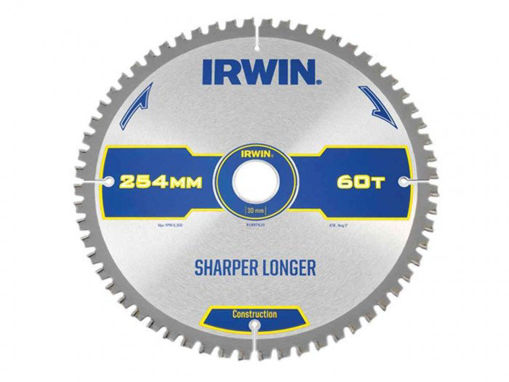 Picture of irw1897429 Construction CSB 254mm/60T M