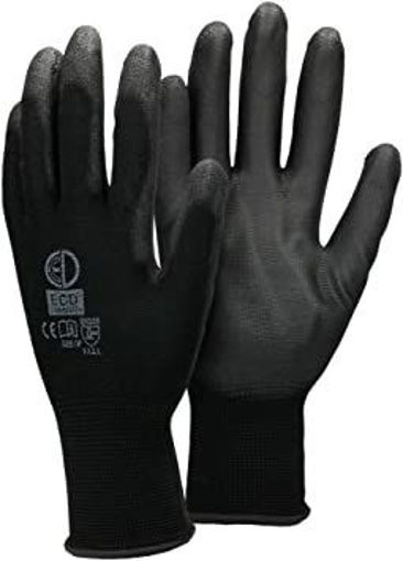 Picture of Multi Purpose Gripper Gloves size 10/XL