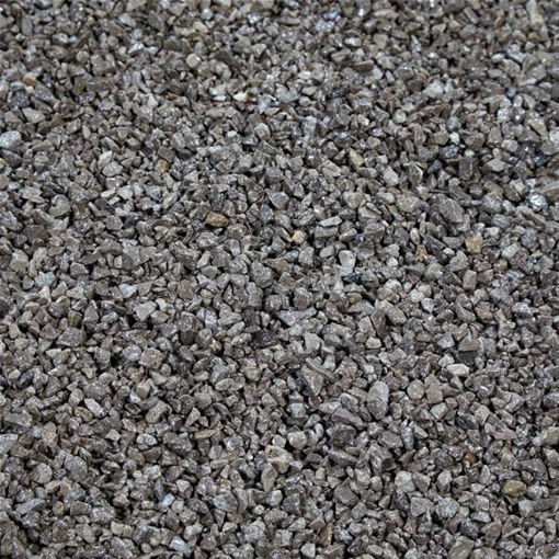 Picture of MK Pea Gravel Grey Bulk Bag 