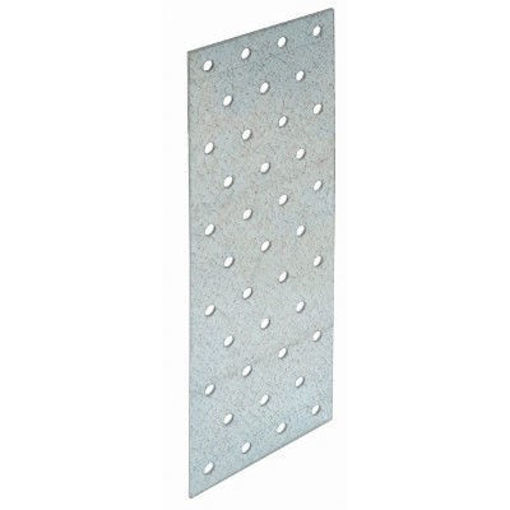 Picture of NP80/140 Nail Plate 80x140