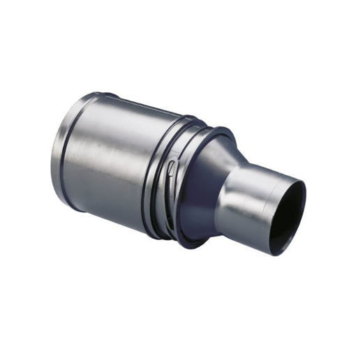 Picture of Naylor 63mm Twinwall Coupling  