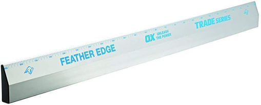 Picture of OX Trade Feather Edge 1800mm / 6