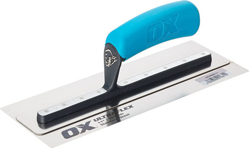 Picture of OX Pro UFlex Finishing Trowel 11in/280x110 mm