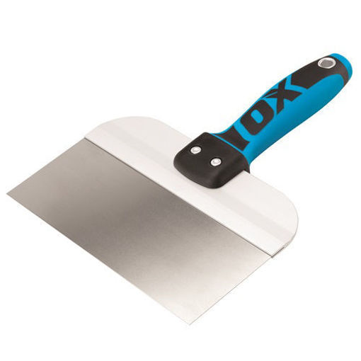 Picture of OX Pro Taping Knife - 8" / 200mm