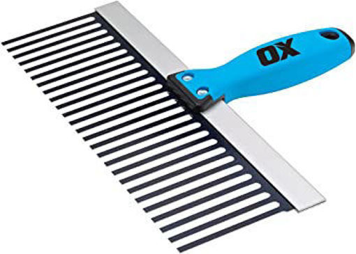 Picture of OX Pro Dry Wall Scarifier 300mm / 12"