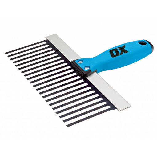 Picture of OX Pro Dry Wall Scarifier 250mm / 10"