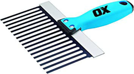 Picture of OX Pro Dry Wall Scarifier 200mm / 8"