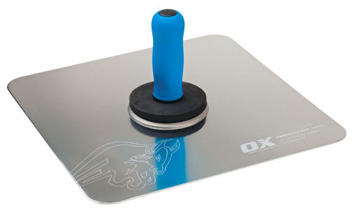 Picture of OX Pro Aluminium Hawk - 13" X 13"