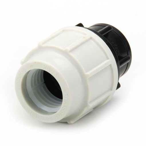 Picture of Plasson female adaptor 20x1/2" 7030C10