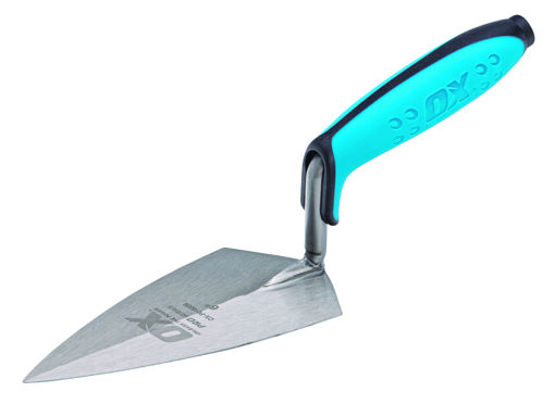 Picture of PRO POINTING TROWEL PHILADELPHIA PATTERN  4" / 102MM