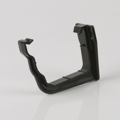 Picture of Prostyle Ogee Fascia Bracket Black 