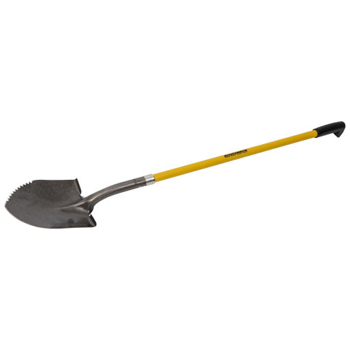 Picture of ROU68044 R/NECK  SHARP EDGE LONG SHOVEL 225 X 1460MM
