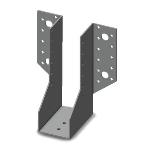 Picture of SAE380/47/2/25 H/D Face Fix Hanger 47x167mm