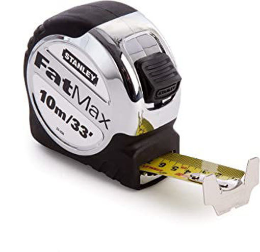 Picture of STA533896 FatMax Xtreme Tape Measure 10m / 33ft