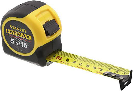 Picture of STA033719 FatMax Tape Blade Armor 5m/16ft (Width 32mm)