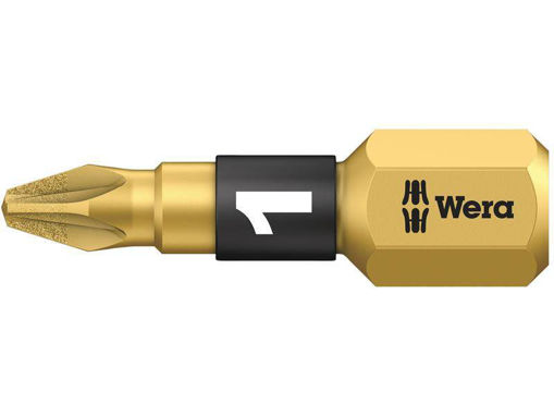 Picture of wer073336 wera s/d diamond pz1