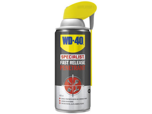 Picture of W/D44348 Specialist Penetrant Aerosol 400ml