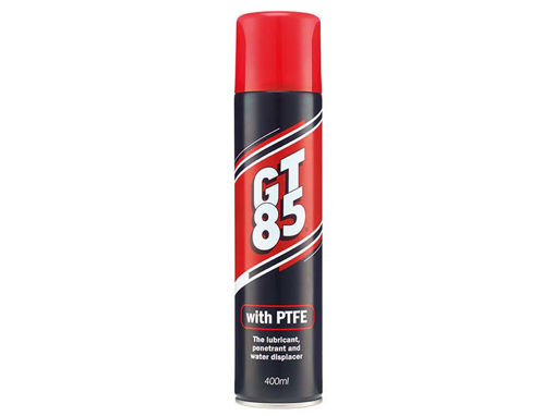 Picture of w/d44875 gt85 ptfe aerosol 400ml