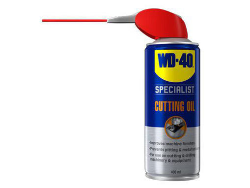 Picture of w/d44109 specialist cutting oil 400ml