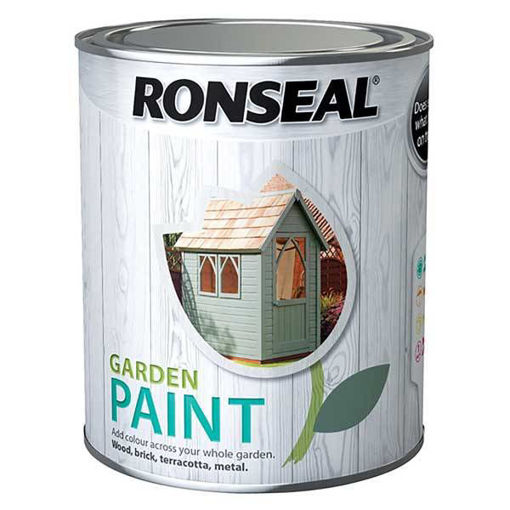 Picture of GARDEN PAINT SAGE 2.5LT