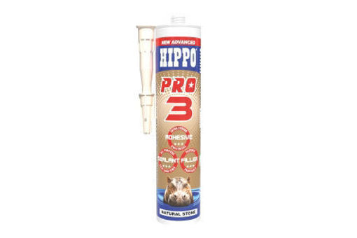 Picture of Hippo Pro 3 Natural