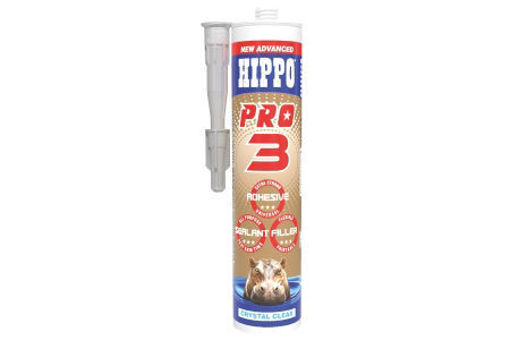 Picture of Hippo Pro 3 Clear