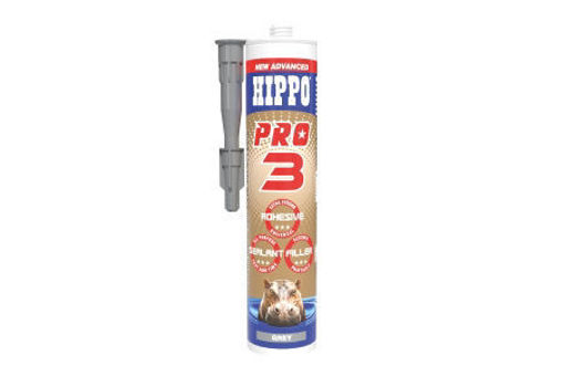 Picture of Hippo Pro 3 Grey