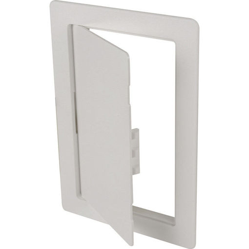 Picture of AP150 Access Panel White 155x235mm