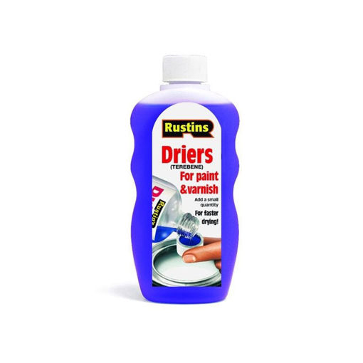 Picture of Paint Driers 300ml