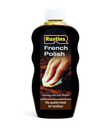 Picture of Rustins French Polish 300ml