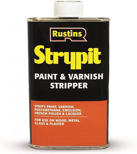 Picture of Rustins Strypit 1ltr