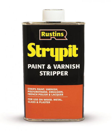 Picture of Rustins Strypit 250ml