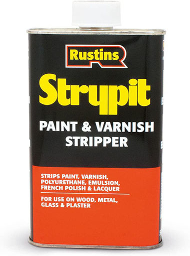 Picture of Rustins Strypit 500ml