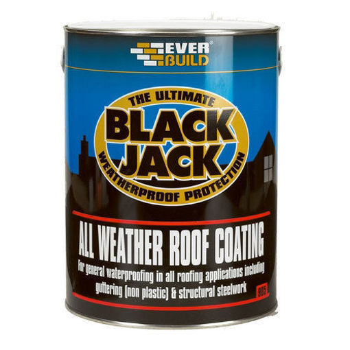 Picture of 905 all weather roof coating 5l