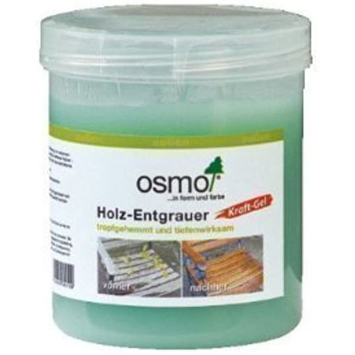 Picture of 6609D Osmo Wood Reviver Power Gel 2.5ltr