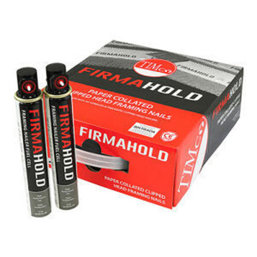 Picture of cplt90g  firmahold 90mm nail 2200 box ce