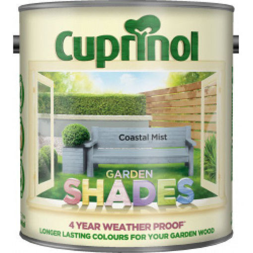 Picture of Garden Shades Coastal Mist 2.5ltr