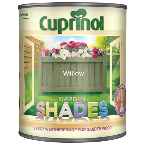 Picture of Garden Shades Willow 1ltr