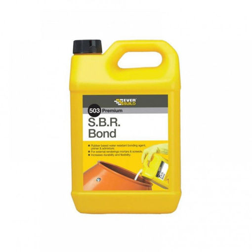 Picture of 503 sbr bond 2.5ltr