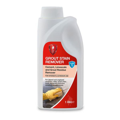 Picture of LTP Grout Stain Remover 1ltr