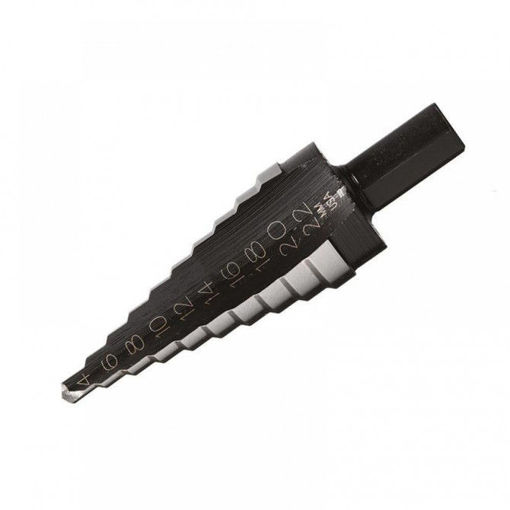 Picture of IRW10502854 STEP DRILLBIT 5-35MM (13 HOLES)