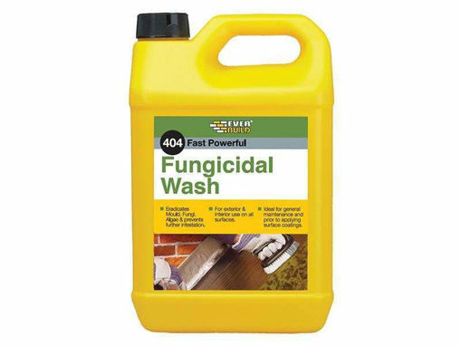 Picture of 404 fungicidal wash 5l