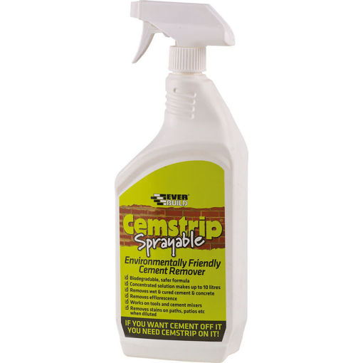 Picture of cemstrip sprayable 1l