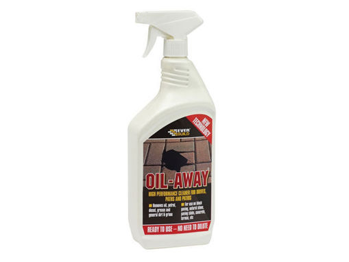 Picture of oil away sprayable 1l