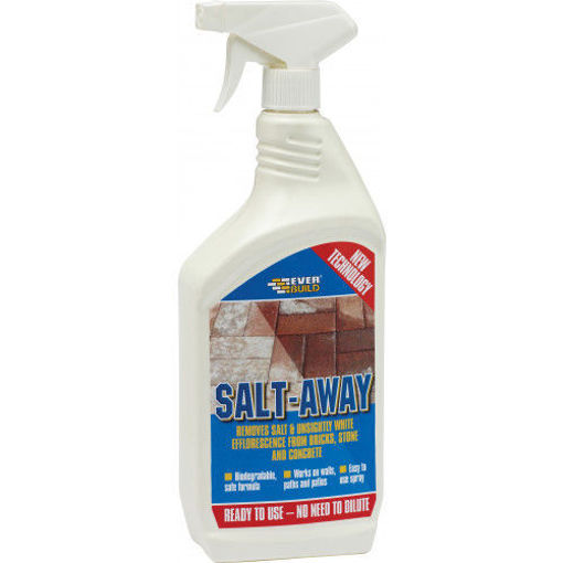 Picture of salt away sprayable 1l