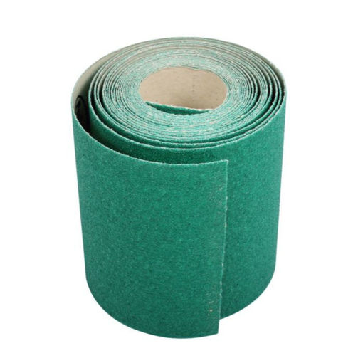 Picture of PRODEC ALI-OXIDE - 120 GRIT (5m)