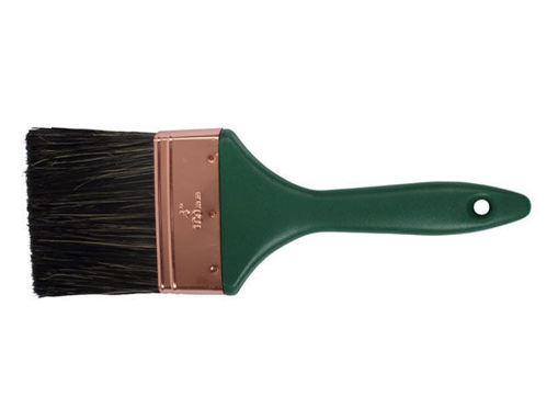 Picture of prwb6 6 wall brush h&b