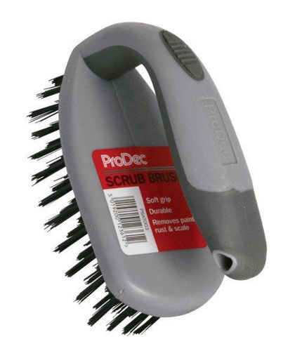 Picture of PSAT003 OVER GRIP WIRE BRUSH